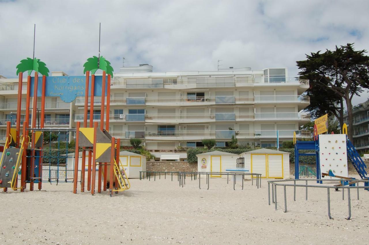Appartement La Baule Plage Ngoại thất bức ảnh